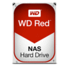 WD Red NAS Hard Drive (2TB-8TB)