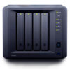 Deep Learning NVR DVA3221
