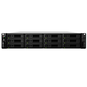 Synology RackStation RS3617RPxs