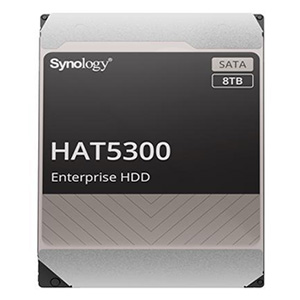 Synology SATA HDD HAT5300
