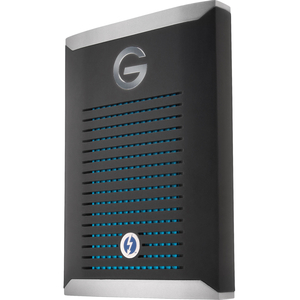 G-Drive Mobile SSD (R-Series)