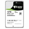 Seagate Exos Drives