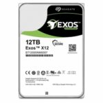 Seagate Exos Drives