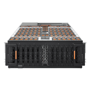 Ultrastar Hybrid Storage Server