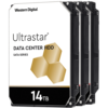 WD Ultrastar Enterprise Drive