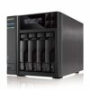 AS1002T ASUSTOR NAS