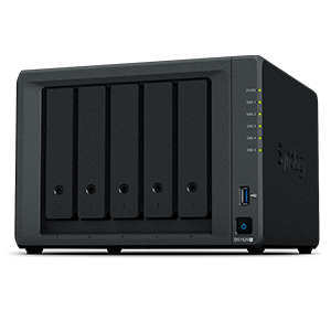 Synology DiskStation DS1520+
