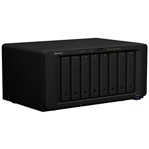 Synology DiskStation DS1819+