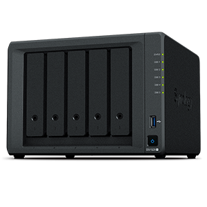 Synology DiskStation DS920+