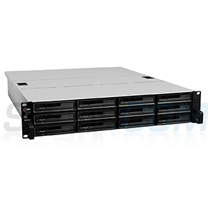 Synology RackStation RS3618xs