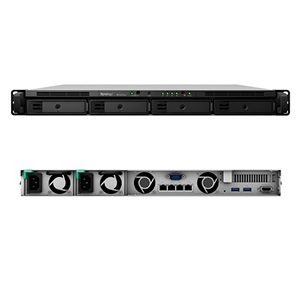 Synology RackStation RS1619xs+