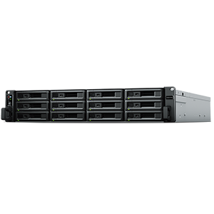Synology RackStation RS3621xs+