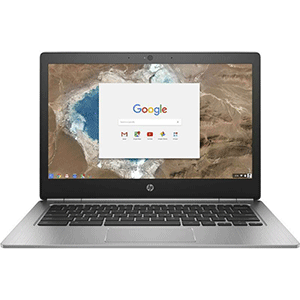 HP Chromebook 13 G1