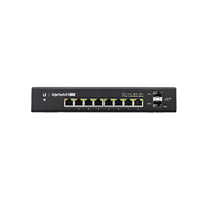 Ubiquiti EdgeSwitch 8 150W | ES-8-150W
