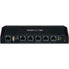 Ubiquiti TOUGHSwitch 5 Ports PoE Switch Managed Desktop (TS-5-POE) 24V Passive PoE