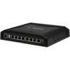 Ubiquiti ES-8XP EdgeSwitch XP with 8 Gigabit PoE Ports