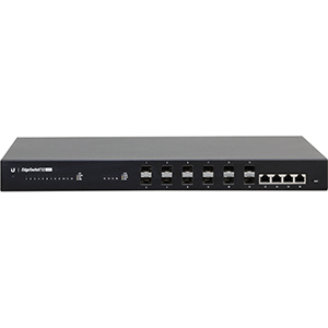 Ubiquiti ES-12F EdgeSwitch 12 Fiber