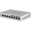 Ubiquiti Networks US-8 UniFi 8-Port Gigabit PoE Compliant Managed Switch
