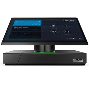 Lenovo Thinksmart hub 500