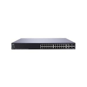 ES-24-LITE – Ubiquiti EdgeSwitch 24-Port Lite Gigabit Switch 25W