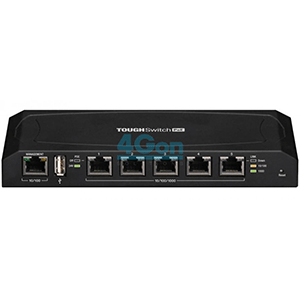 Ubiquiti TS-8-PRO ToughSwitch 8 Port