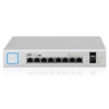 Ubiquiti Networks 8-Port UniFi Switch US-8-150W