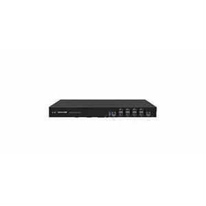 Ubiquiti Networks EdgeRouter ER-8-XG 8 Port 10G SFP+ Rackmount Router