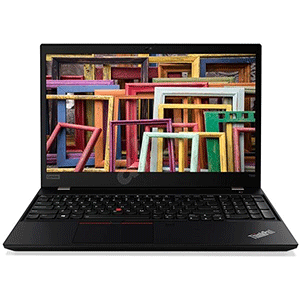 Lenovo ThinkPad T590