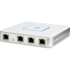 USG Ubiquiti Networks UniFi Enterprise Gateway Router with Gigabit Ethernet
