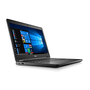 Dell Latitude 5480