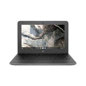 HP Chromebook 11 G6