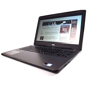 Dell Inspiron 15 5000 Series