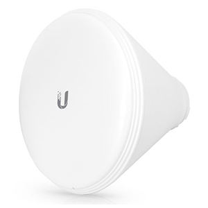 Ubiquiti Networks PRISMAP-5-30 airMAX ac Beamwidth Sector Isolation Antenna Horn