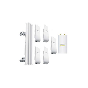 AM-5G16 – Ubiquiti Antenna AM-5G16 5Ghz 16dBi 120-deg Dual-Pol Sector