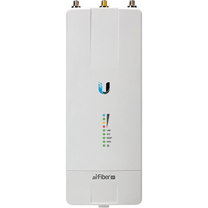 Ubiquiti Networks airFiber AF-5X 5 GHz Carrier Backhaul Radio