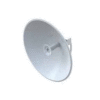 AF-2G24-S45 – Ubiquiti airFiber Antenna 2.4GHz 24dBi 45deg Slant Parabolic Dish