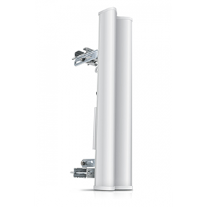 Ubiquiti Networks AM-2G16-90 AirMAX 2.4 GHz 2×2 MIMO Sector Antenna