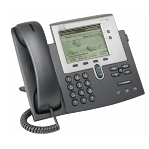 CP-7942G Cisco CP-7942G Unified IP Phone