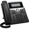 Cisco 7821 IP Phone 2 Lines 2 Ethernets Port PoE