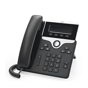 Cisco 7811-K9 IP Phone CP-7811-K9