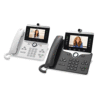 Cisco IP Phone 8845 – IP video phone – digital camera