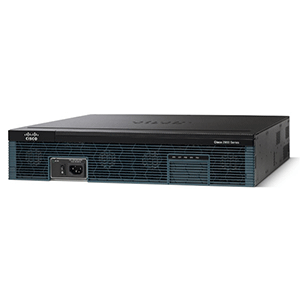 CISCO2921/K9 Cisco 2921 Integrated Services Router