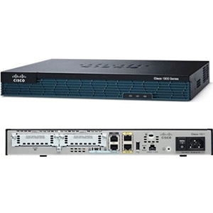 Cisco CISCO1921/K9 C1921 Modular Router