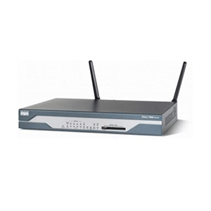 Cisco 1841 Integrated Services Router