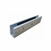 U-Brackets for Access Control Systems