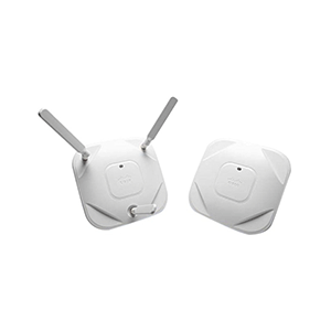 Cisco Aironet 1602e IEEE 802.11n 300 Mbps Wireless Access Point AIR-SAP1602E-A-K9