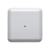 Cisco Aironet 3802e Access Point with External Antennas