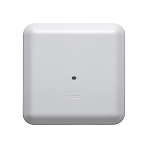Cisco Aironet 3802e Access Point with External Antennas