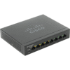 Cisco SG110D-08 8-port 10/100/1000Mbps Unmanaged Switch