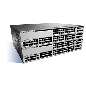 Cisco Catalyst 3850 Series Switches